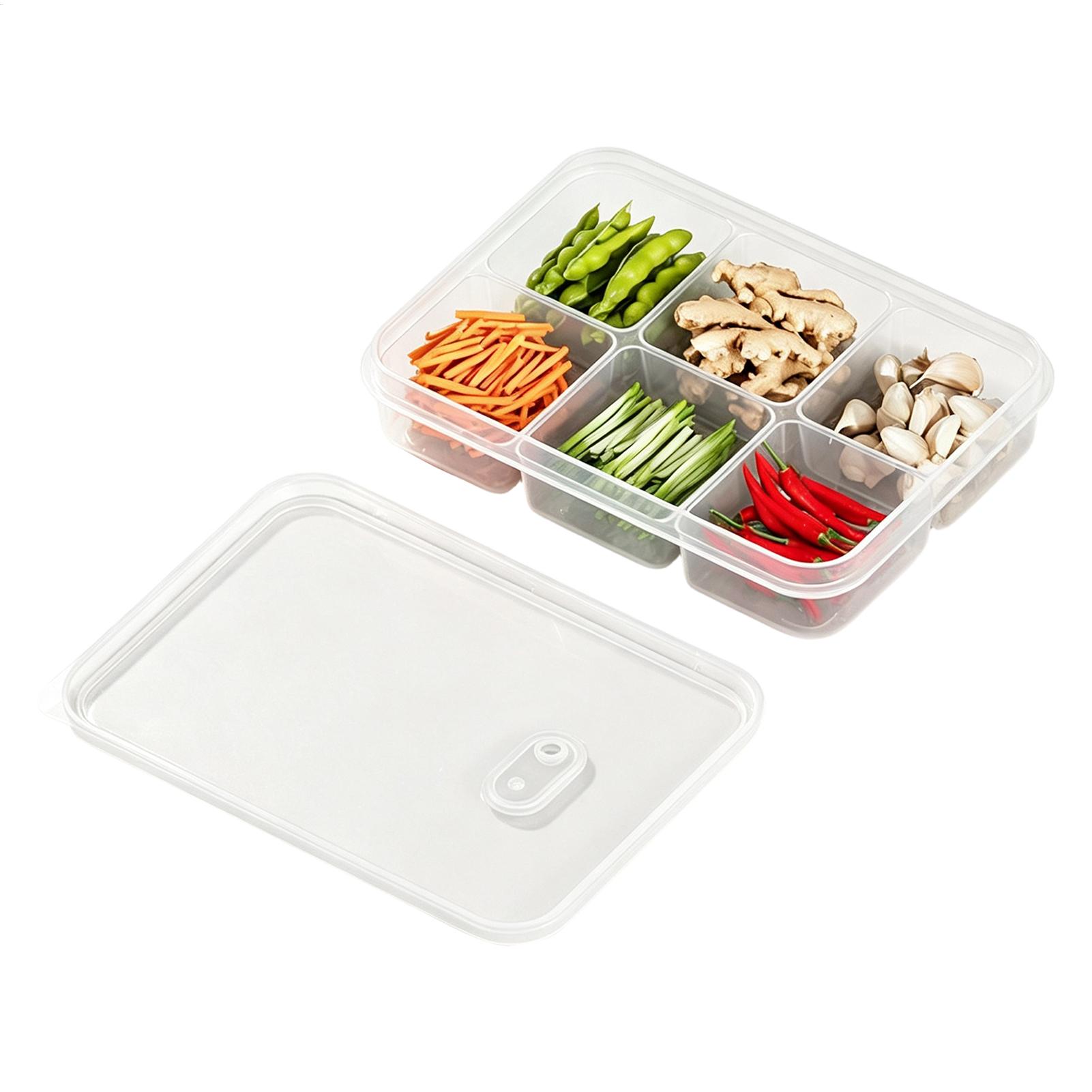 1 Adet Buzdolabı Saklama Kutus - Food Storage For Refrigerator incelemesi ve fiyatı