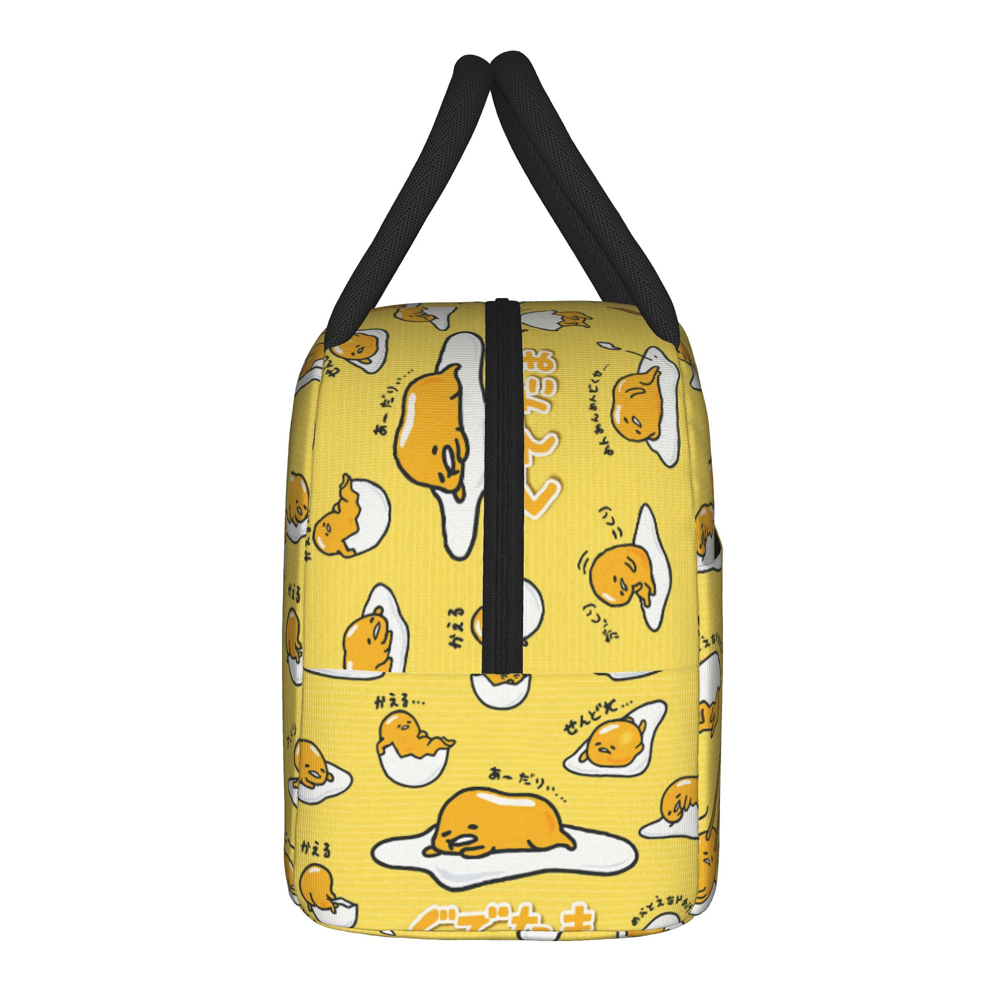 Gudetama Sevimli Yumurta Karik - Food Storage Warmer incelemesi ve fiyatı