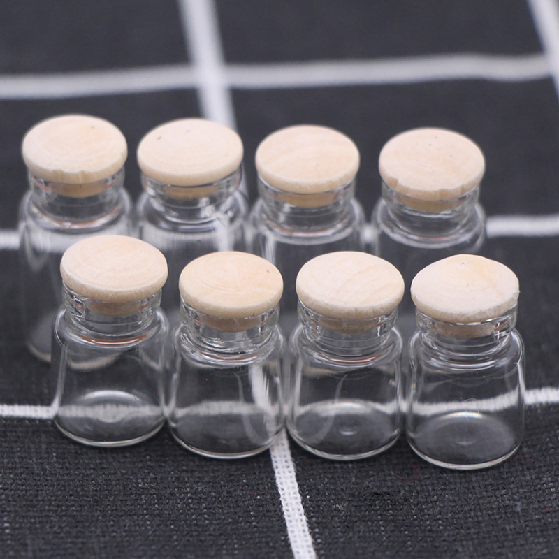 4 adet 1:12 Dollhouse minyatür - Food Storage Jars incelemesi ve fiyatı