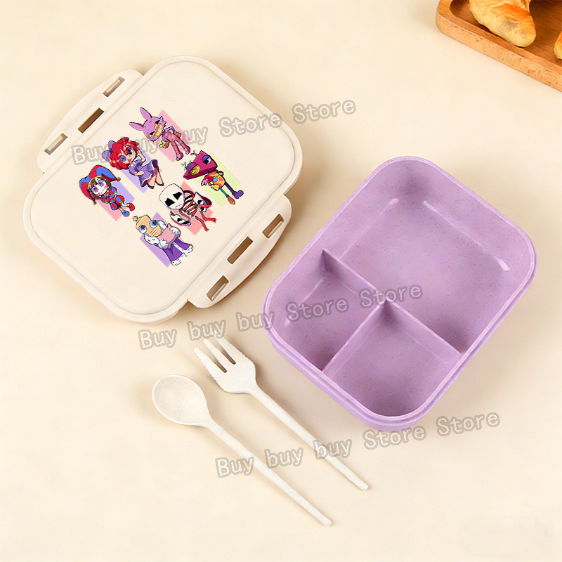 Anime İnanılmaz Dijital Sirk y - Food Storage Room incelemesi ve fiyatı