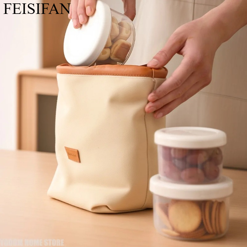 Taşınabilir Yuvarlak Plastik G - Food Storage Containers Plastic Box incelemesi ve fiyatı