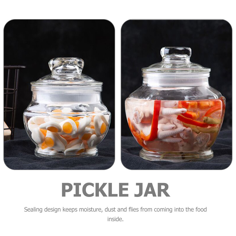 Yüksek Kaliteli Hava Geçirmez  - Airtight Cereal Jar incelemesi ve fiyatı