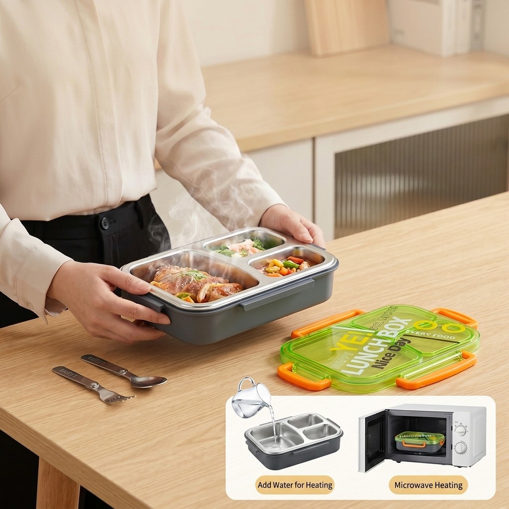 Mikrodalgada Kullanılabilir 30 - Food Storage Made Easy incelemesi ve fiyatı