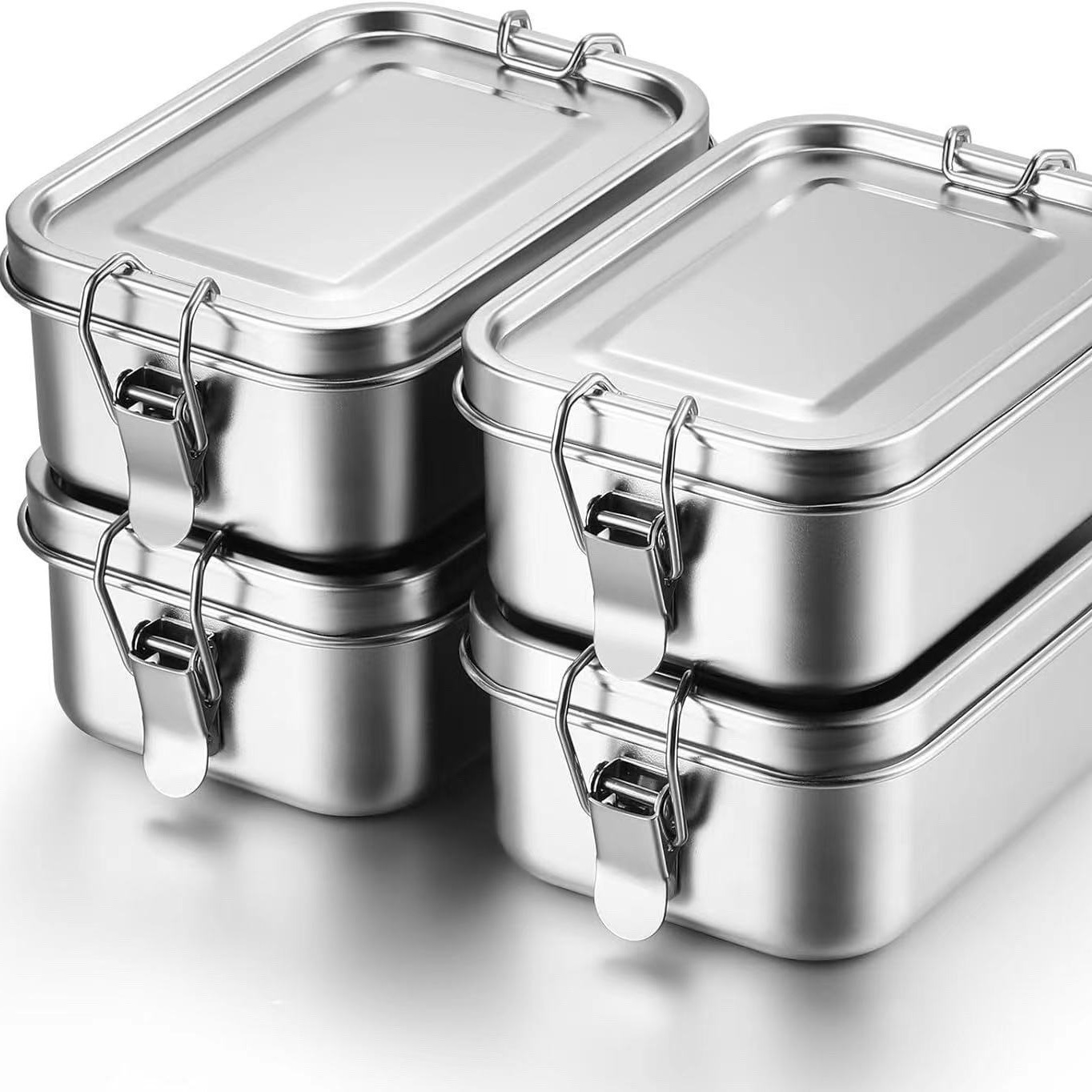 Dayanıklı Paslanmaz Çelik Bent - Stainless Lunch Box incelemesi ve fiyatı