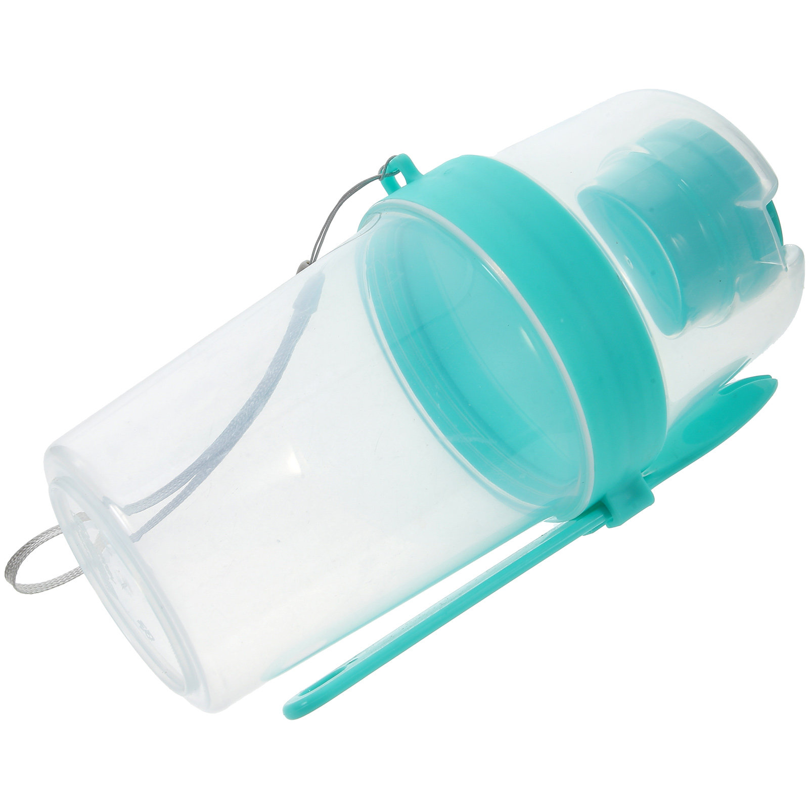 1 Set Taşınabilir Salata Kabı  - Airtight Cereal Jar incelemesi ve fiyatı