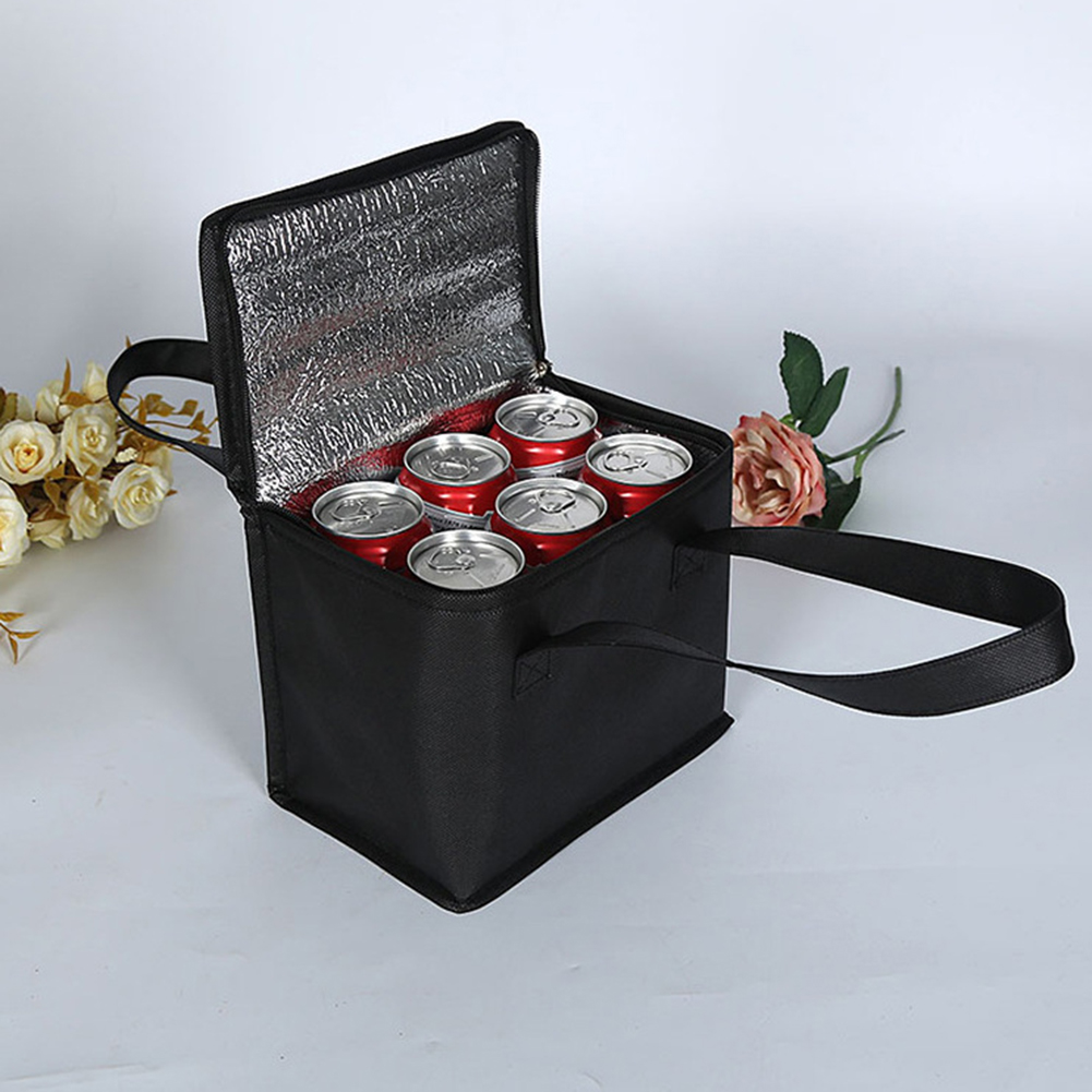 Taşınabilir öğle soğutucu çant - Food Storage Warmer incelemesi ve fiyatı