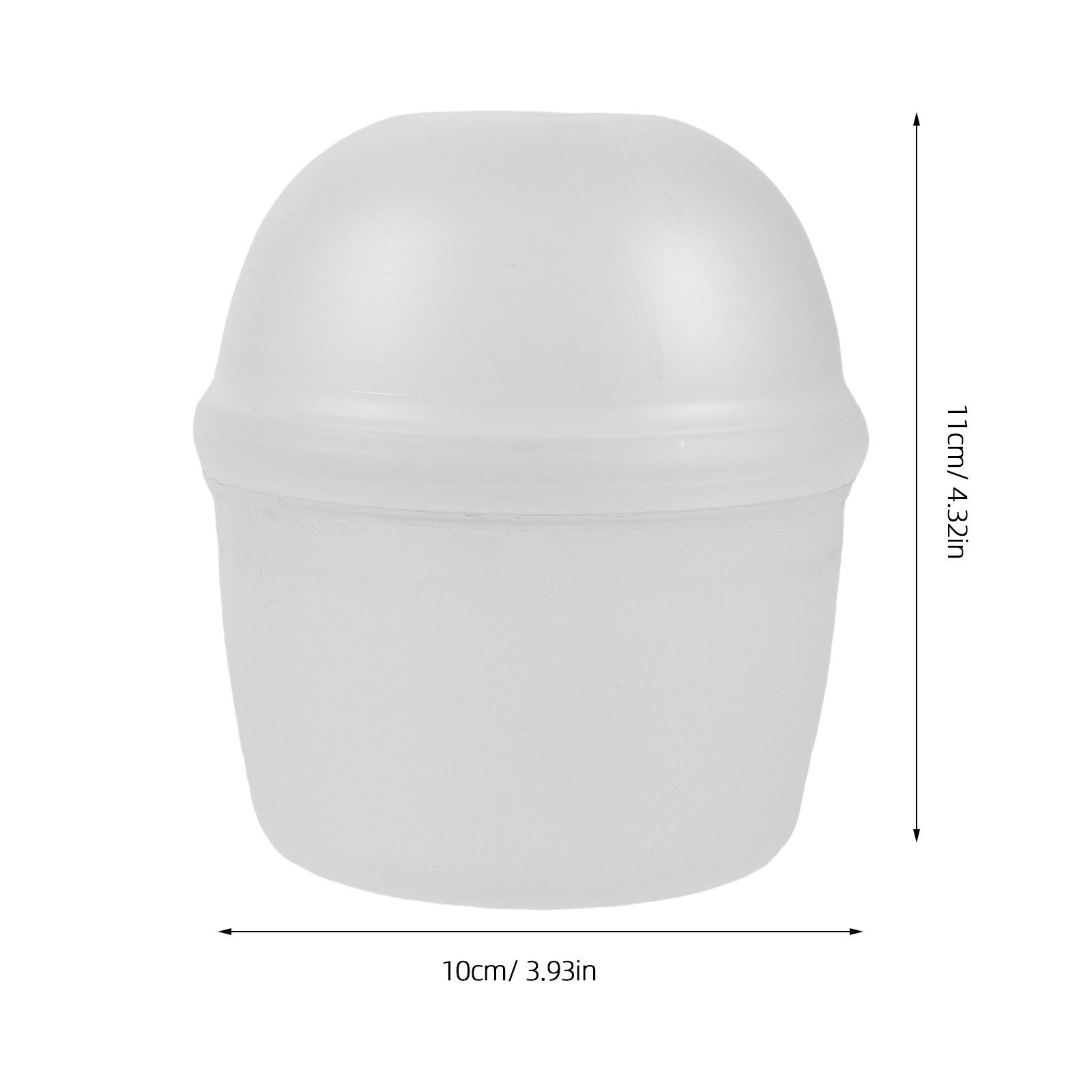 10 Adet Çift Kapaklı Hava Geçi - Food Storage Jars incelemesi ve fiyatı