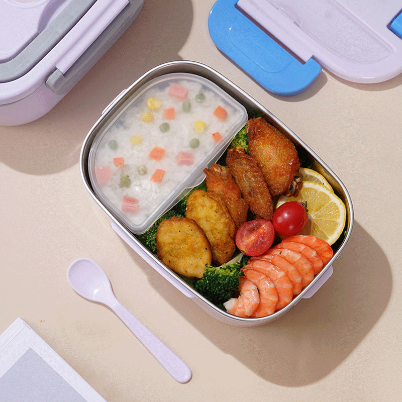 1.5 L 60W Elektrikli Öğle Yeme - Food Storage Warmer incelemesi ve fiyatı