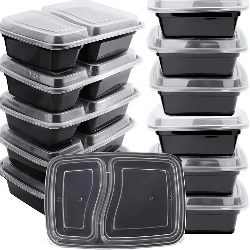 10 takım kapaklı tek kullanıml - Food Storage Made Easy incelemesi ve fiyatı