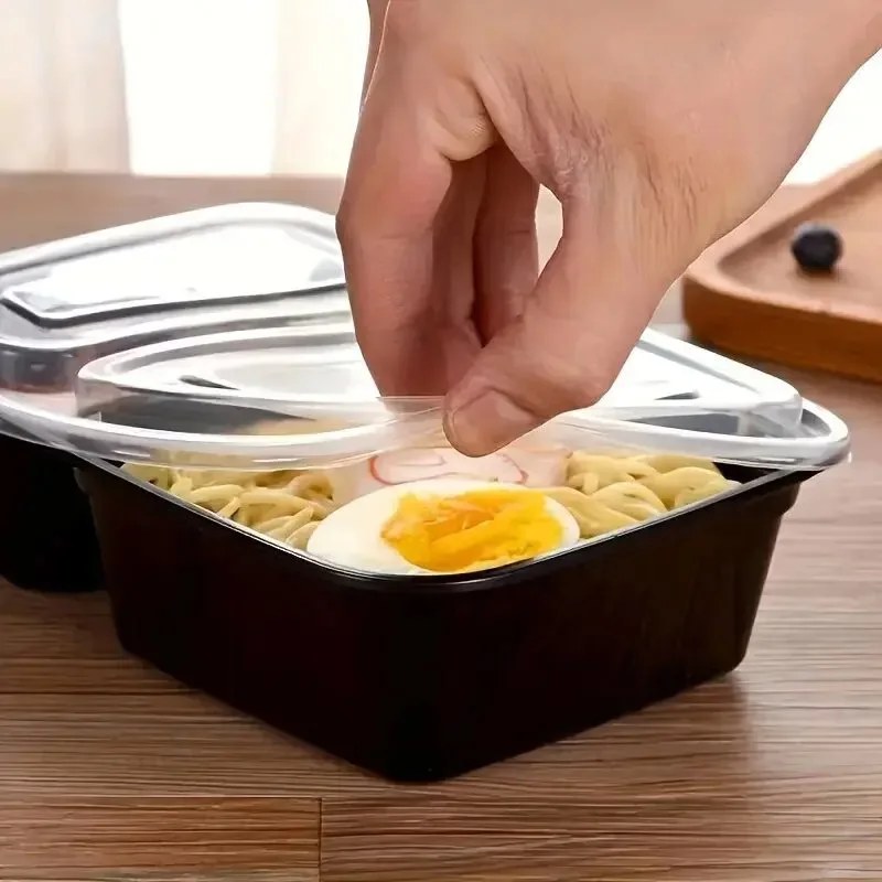 10 takım kapaklı tek kullanıml - Food Storage Made Easy incelemesi ve fiyatı